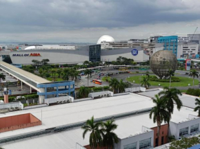 SEA Residence Condotel MOA by May Bolaños